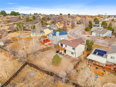 3930 Vicksburg Terrace Colorado Springs CO 80917
