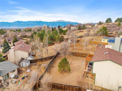 3930 Vicksburg Terrace Colorado Springs CO 80917