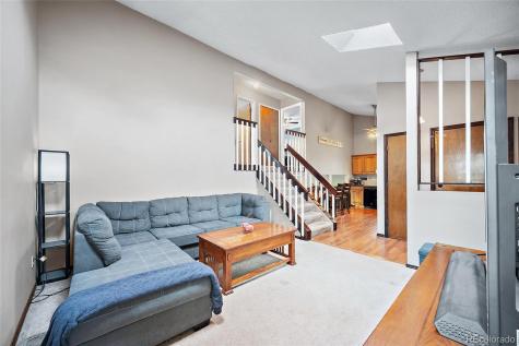 3930 Vicksburg Terrace Colorado Springs CO 80917