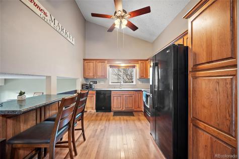 3930 Vicksburg Terrace Colorado Springs CO 80917