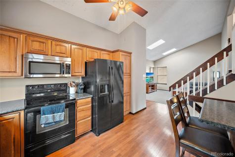 3930 Vicksburg Terrace Colorado Springs CO 80917