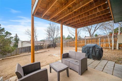 3930 Vicksburg Terrace Colorado Springs CO 80917