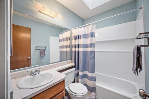 3930 Vicksburg Terrace Colorado Springs CO 80917