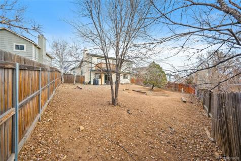 3930 Vicksburg Terrace Colorado Springs CO 80917