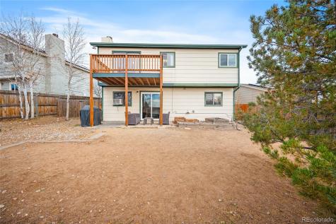 3930 Vicksburg Terrace Colorado Springs CO 80917
