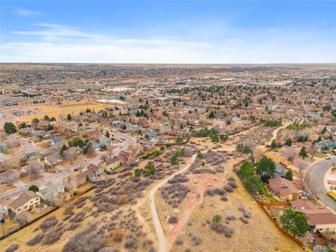 3930 Vicksburg Terrace Colorado Springs CO 80917