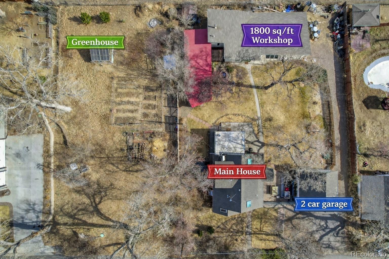 6404 Benton Street Arvada CO 80003