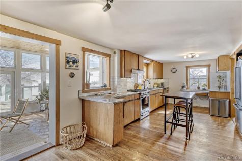 6404 Benton Street Arvada CO 80003