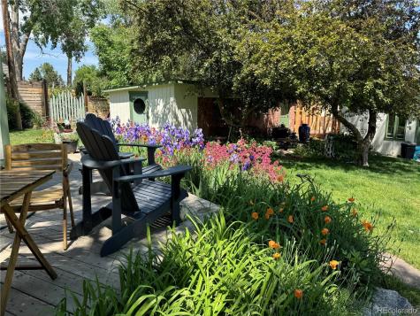 6404 Benton Street Arvada CO 80003