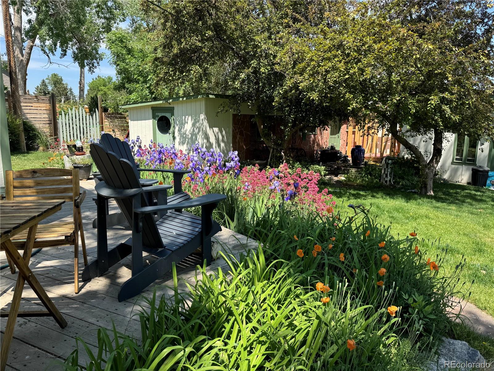 6404 Benton Street Arvada CO 80003