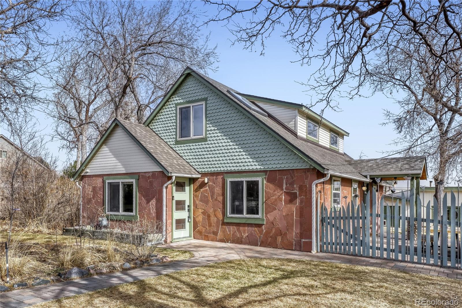 6404 Benton Street Arvada CO 80003