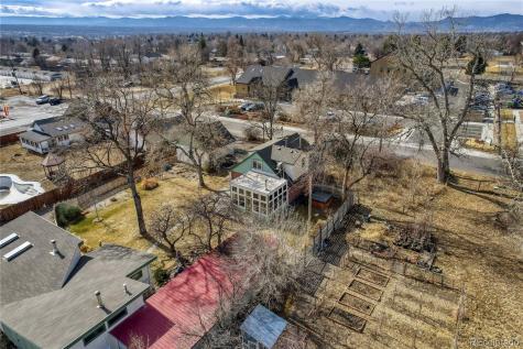 6404 Benton Street Arvada CO 80003