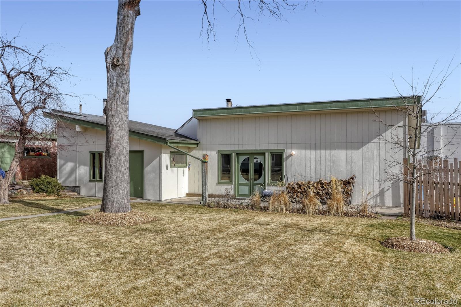 6404 Benton Street Arvada CO 80003