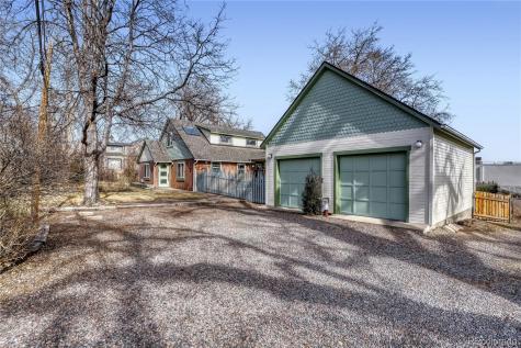 6404 Benton Street Arvada CO 80003