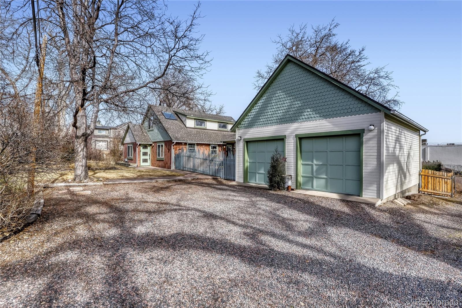 6404 Benton Street Arvada CO 80003