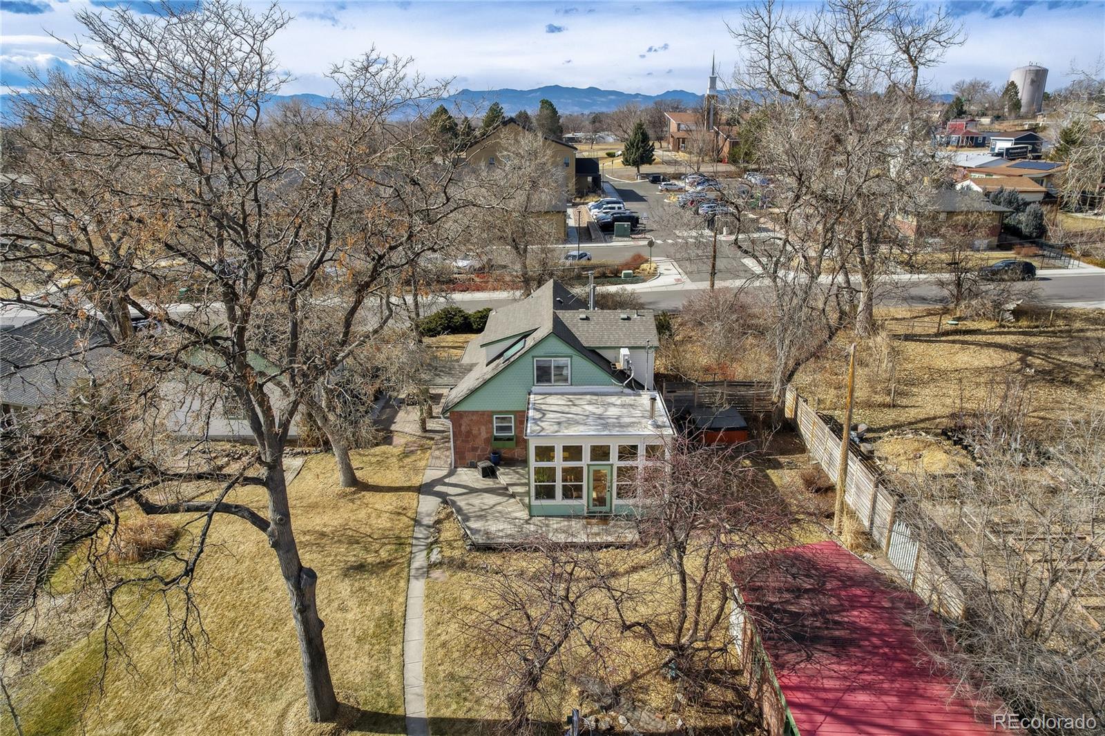 6404 Benton Street Arvada CO 80003