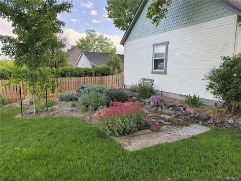 6404 Benton Street Arvada CO 80003