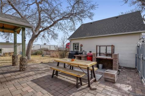 6404 Benton Street Arvada CO 80003