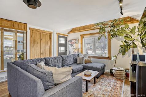 6404 Benton Street Arvada CO 80003