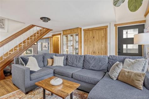 6404 Benton Street Arvada CO 80003