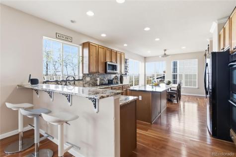 11751 S Rock Willow Way Parker CO 80134