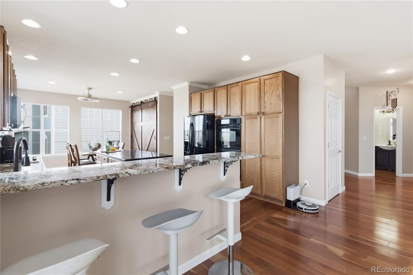 11751 S Rock Willow Way Parker CO 80134