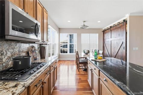 11751 S Rock Willow Way Parker CO 80134