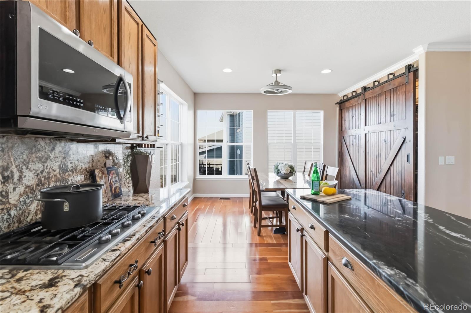 11751 S Rock Willow Way Parker CO 80134