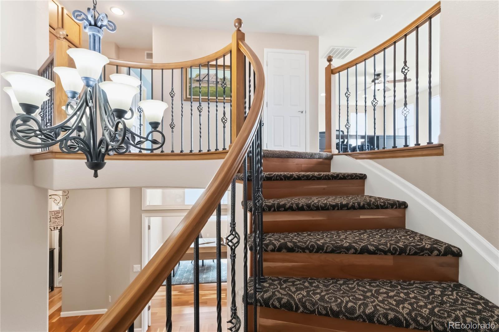 11751 S Rock Willow Way Parker CO 80134