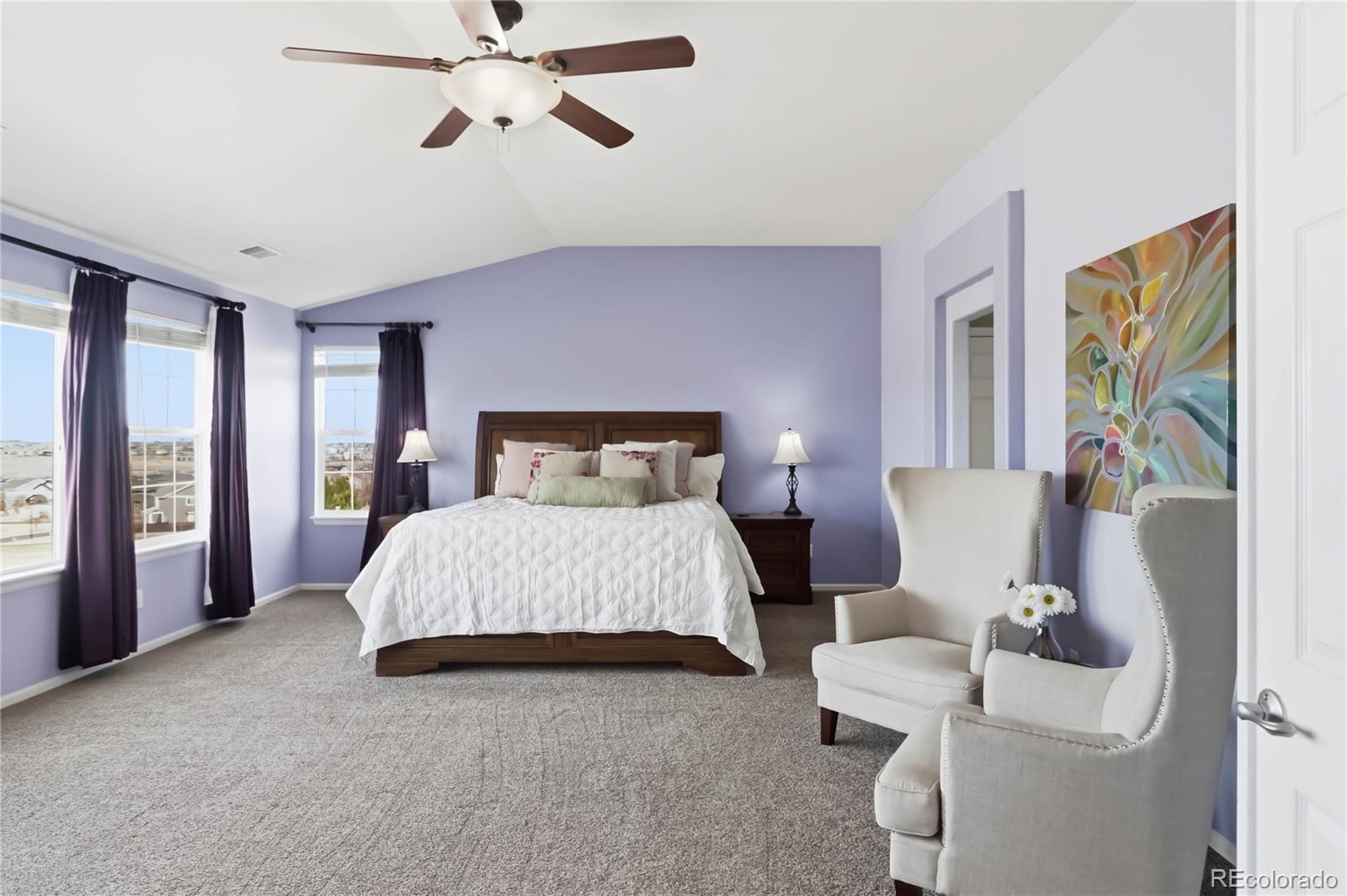 11751 S Rock Willow Way Parker CO 80134