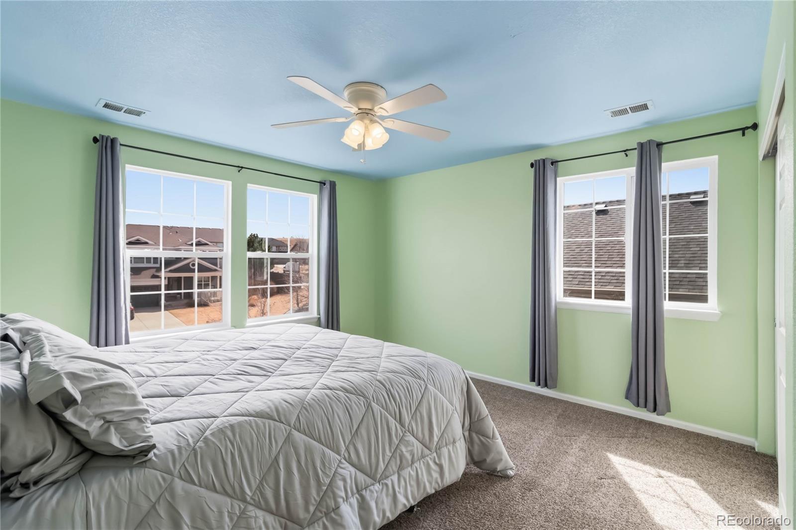 11751 S Rock Willow Way Parker CO 80134
