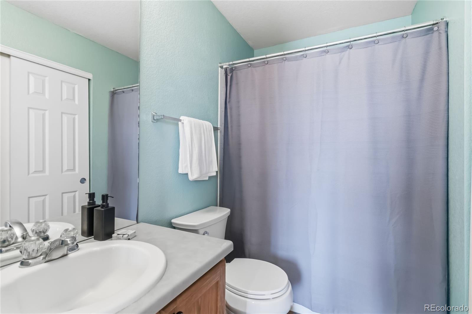 11751 S Rock Willow Way Parker CO 80134