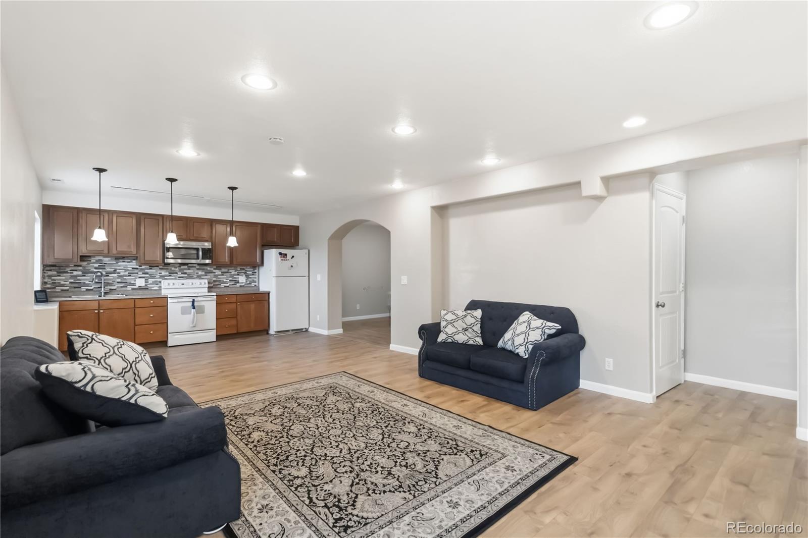 11751 S Rock Willow Way Parker CO 80134