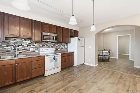 11751 S Rock Willow Way Parker CO 80134