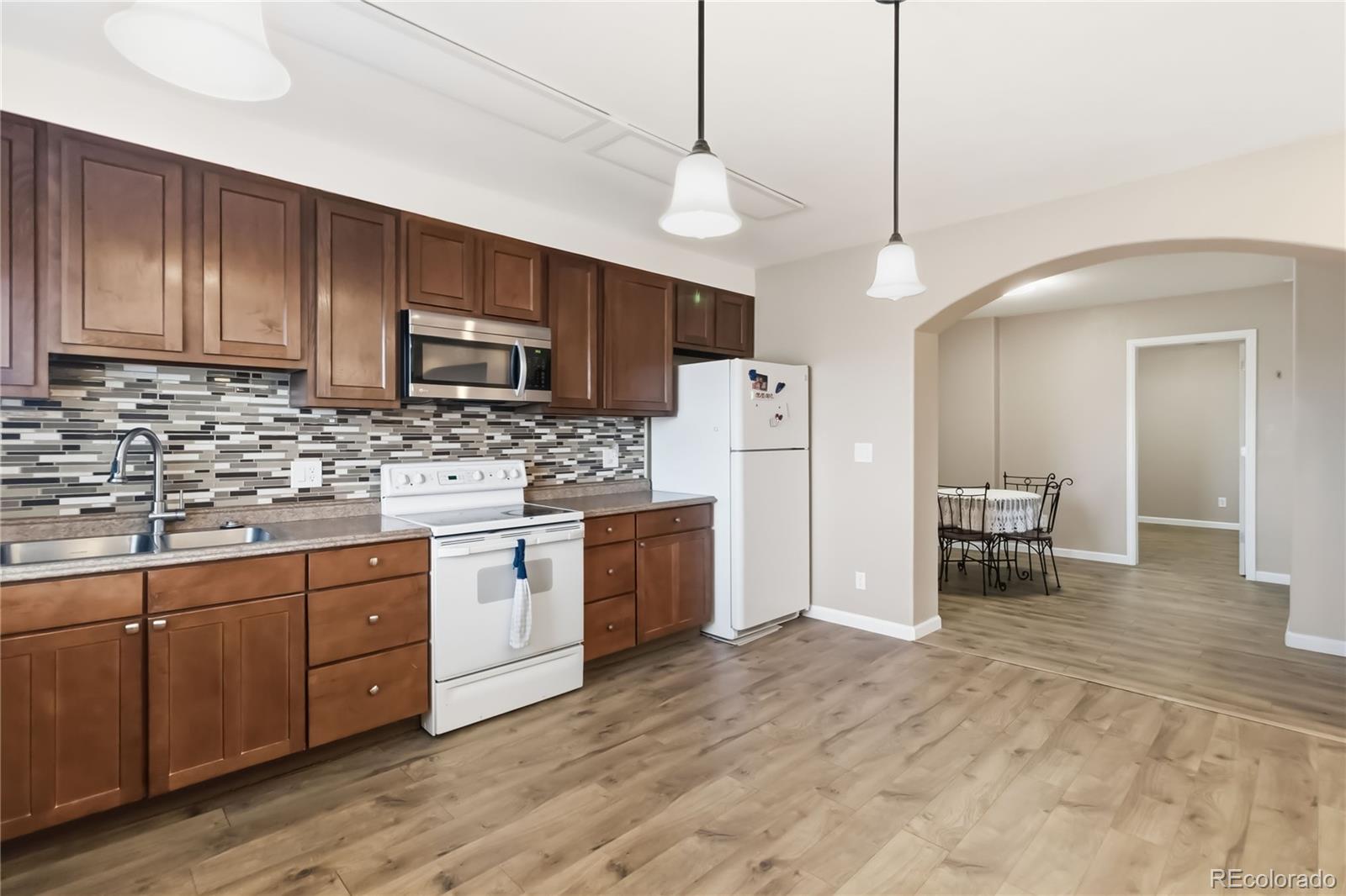11751 S Rock Willow Way Parker CO 80134