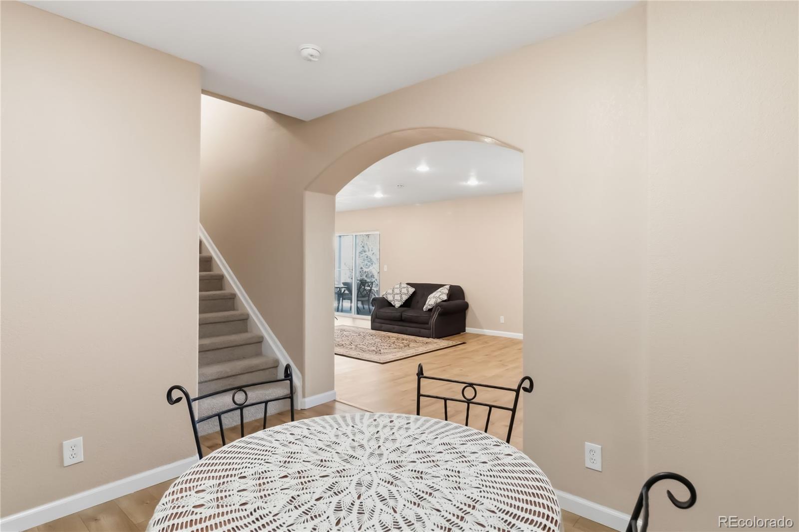 11751 S Rock Willow Way Parker CO 80134