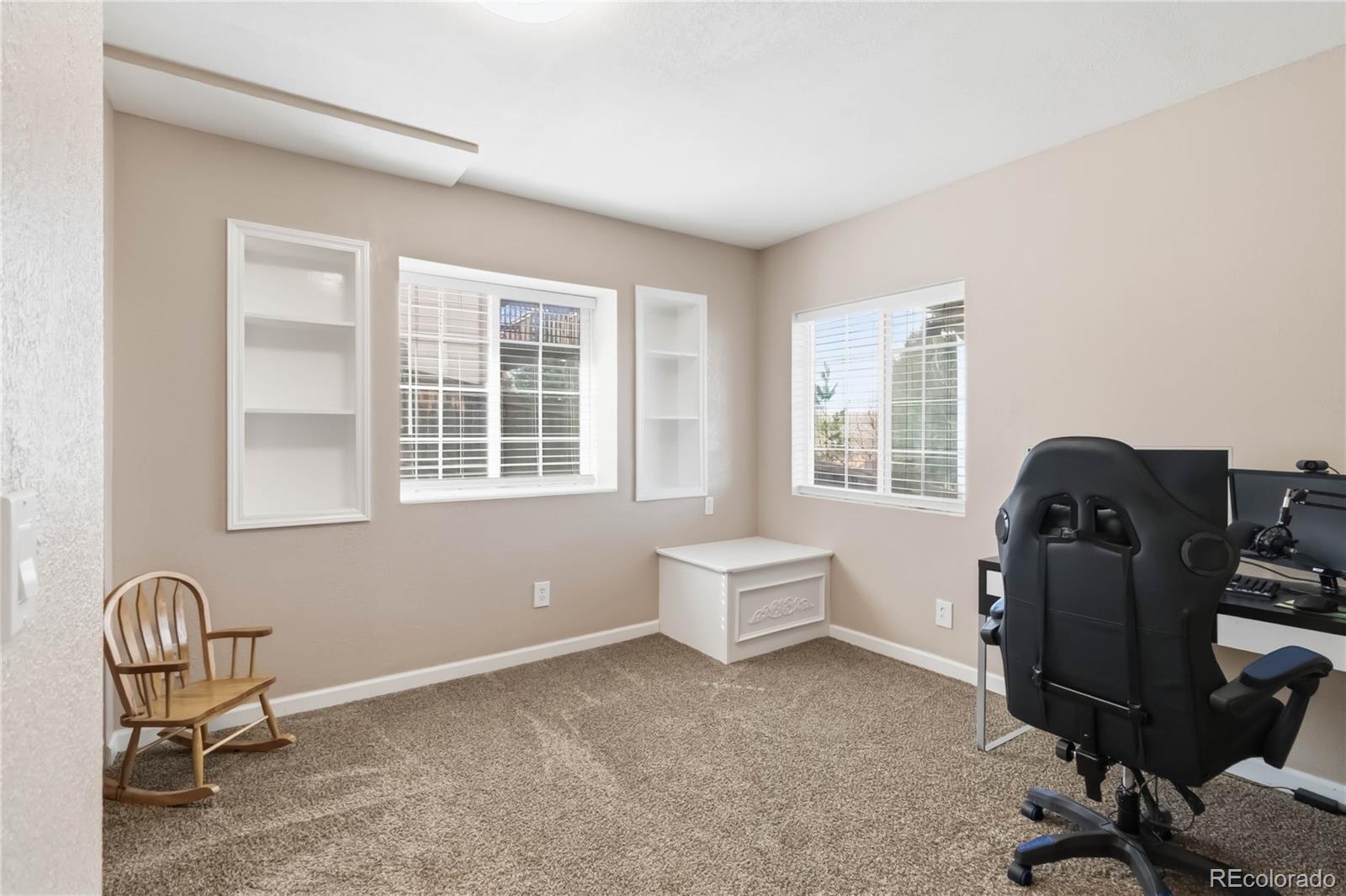 11751 S Rock Willow Way Parker CO 80134