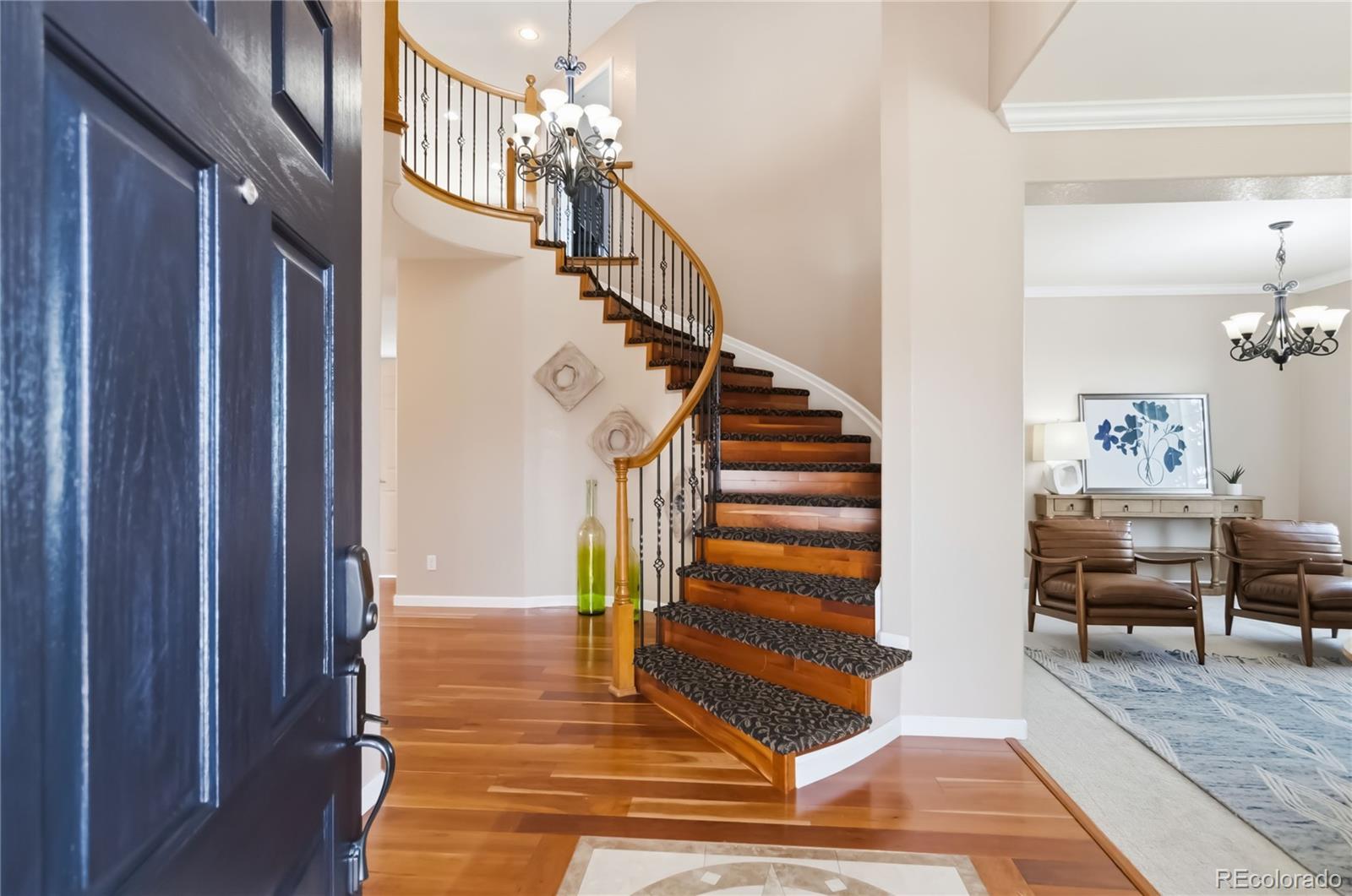 11751 S Rock Willow Way Parker CO 80134