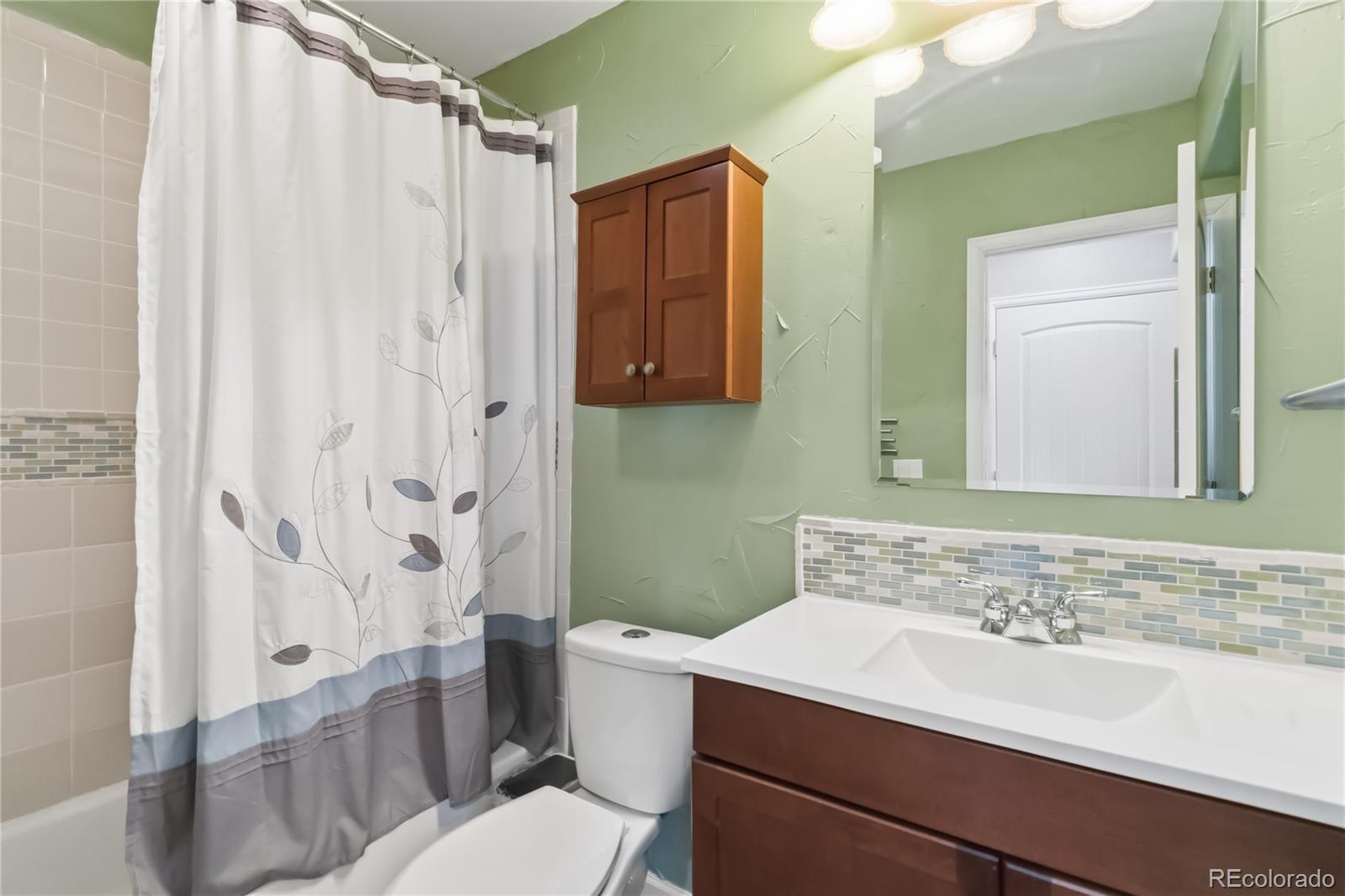 11751 S Rock Willow Way Parker CO 80134