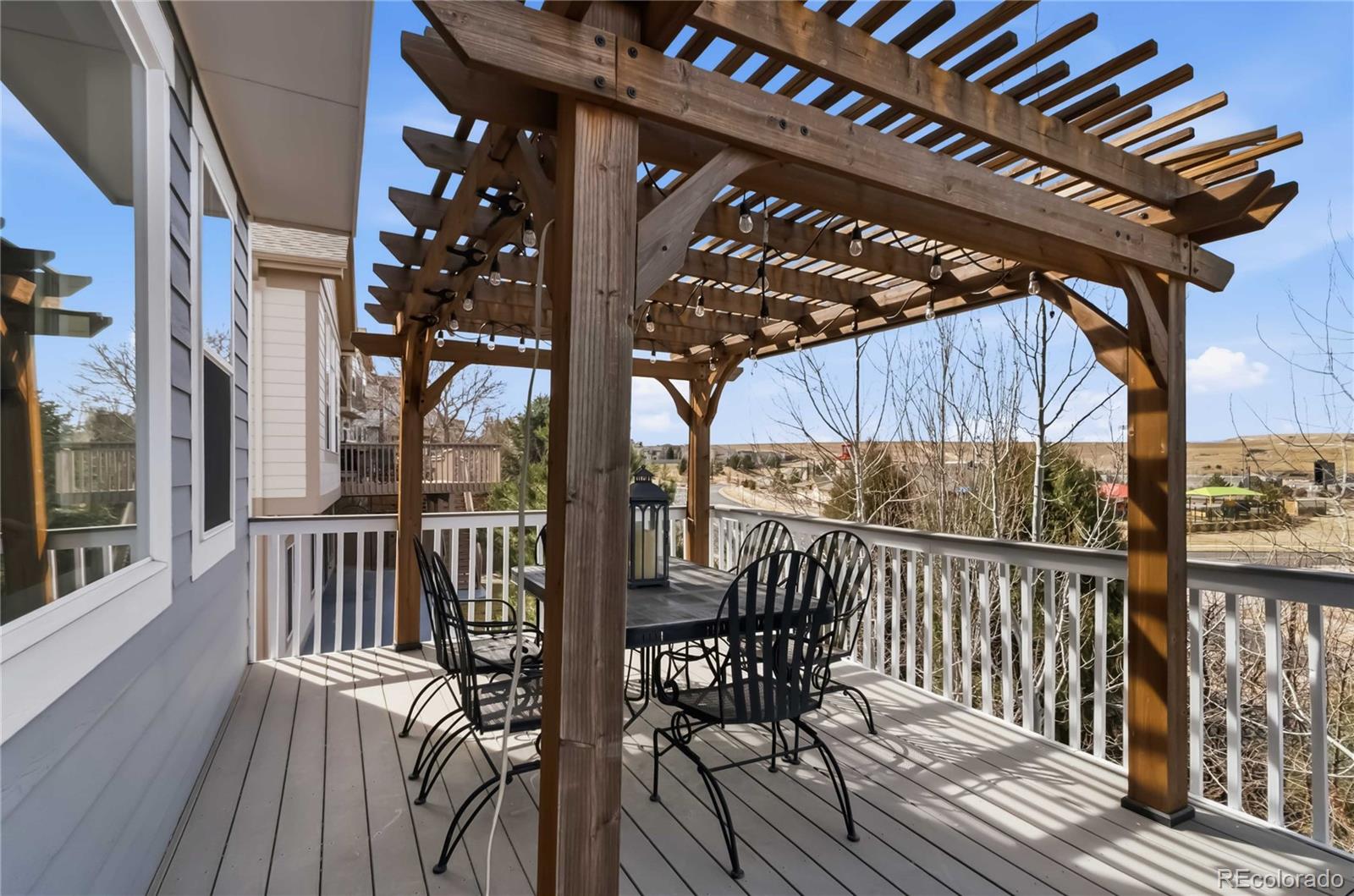 11751 S Rock Willow Way Parker CO 80134