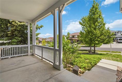 11751 S Rock Willow Way Parker CO 80134