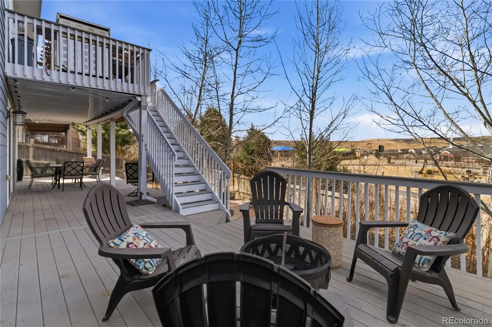 11751 S Rock Willow Way Parker CO 80134