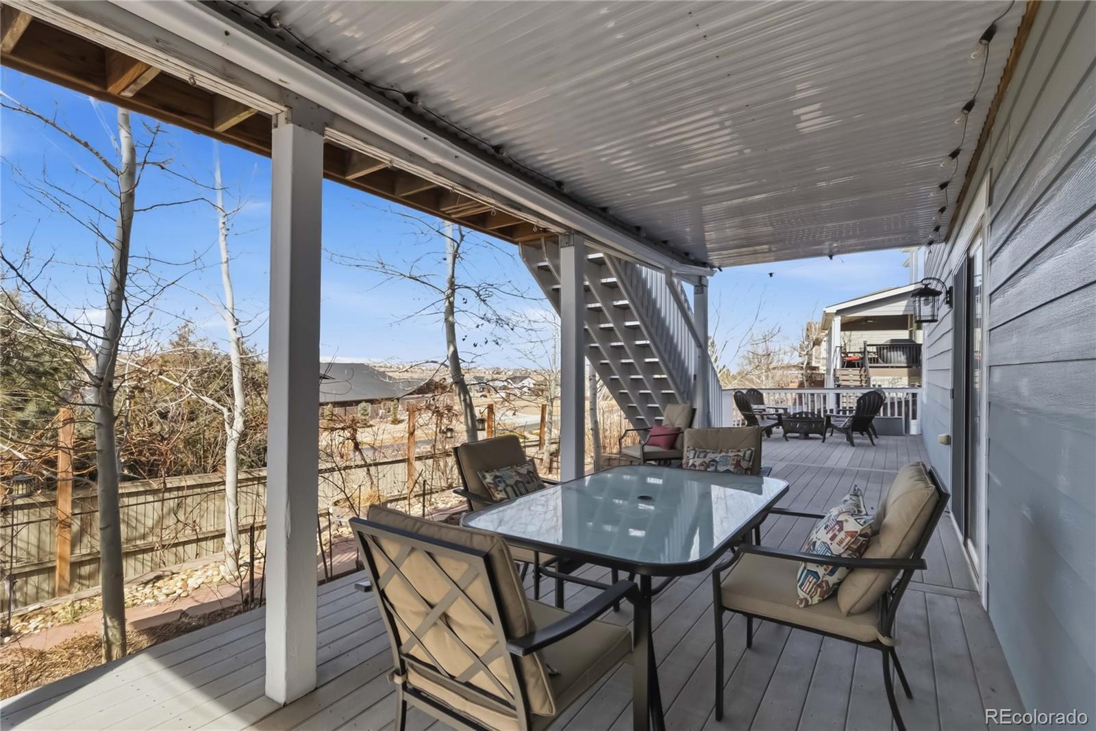 11751 S Rock Willow Way Parker CO 80134