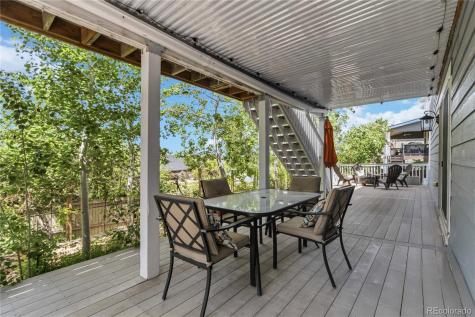 11751 S Rock Willow Way Parker CO 80134