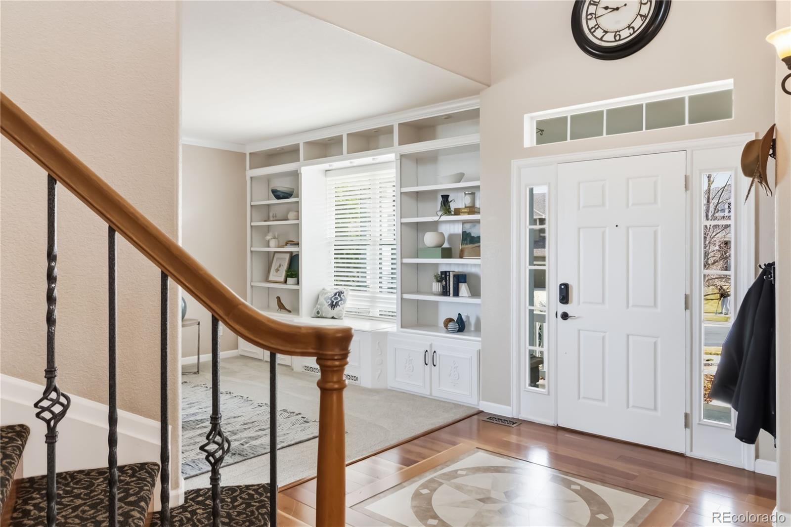 11751 S Rock Willow Way Parker CO 80134