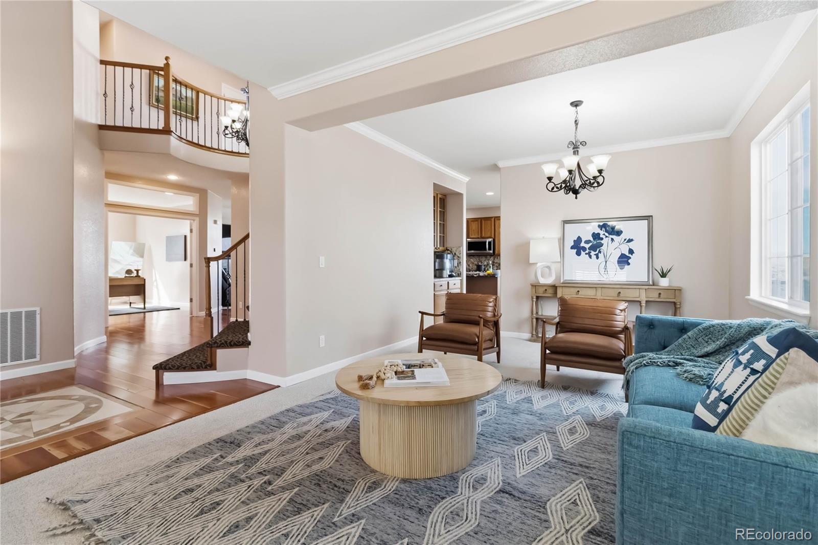 11751 S Rock Willow Way Parker CO 80134