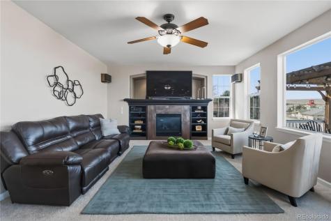 11751 S Rock Willow Way Parker CO 80134