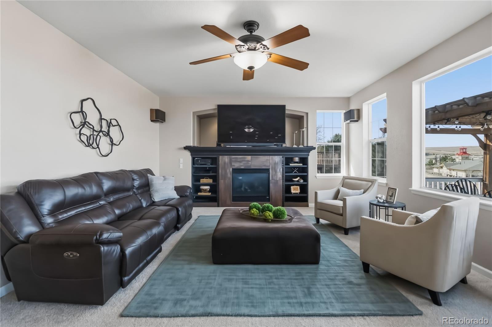 11751 S Rock Willow Way Parker CO 80134
