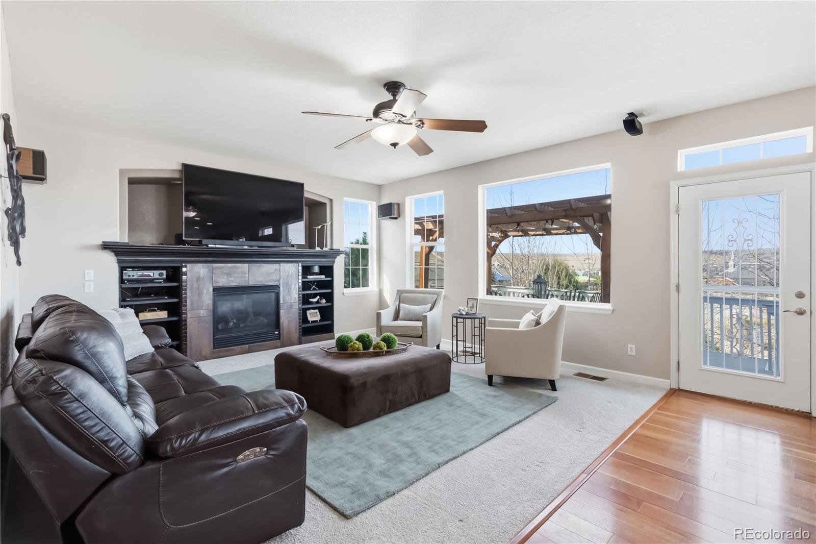 11751 S Rock Willow Way Parker CO 80134
