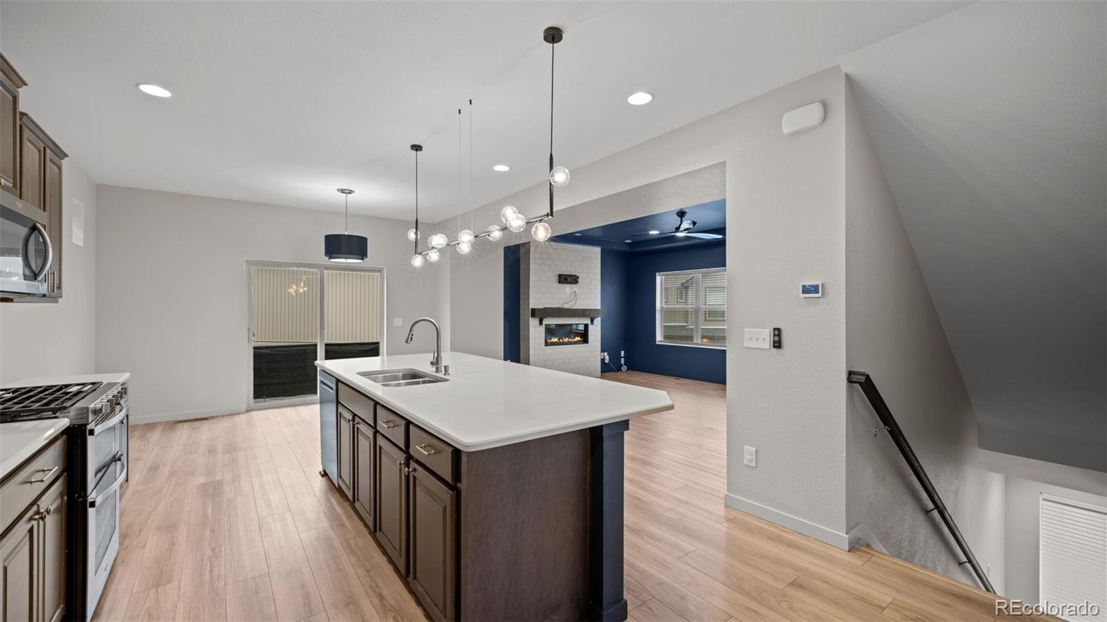 9306 Arklow Way Colorado Springs CO 80927